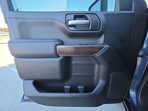 Used 2021 GMC Sierra 1500 Elevation image 23