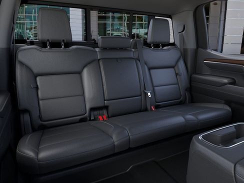 New 2025 GMC Sierra 1500 Denali w/ Denali Reserve Package image 17