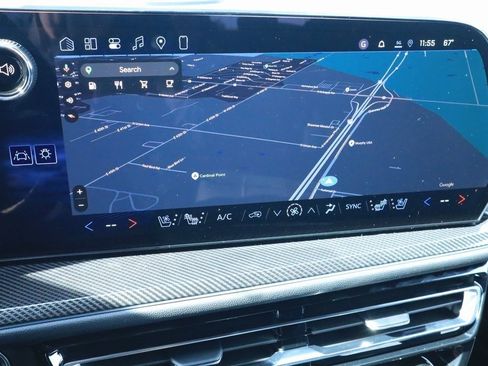 New 2026 Chevrolet Traverse High Country image 7