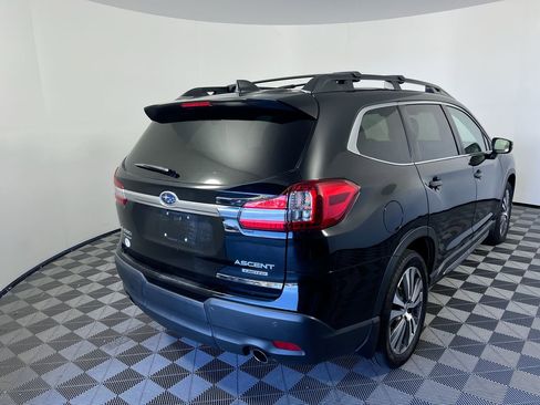 Used 2022 Subaru Ascent Limited AWD/4WD image 3