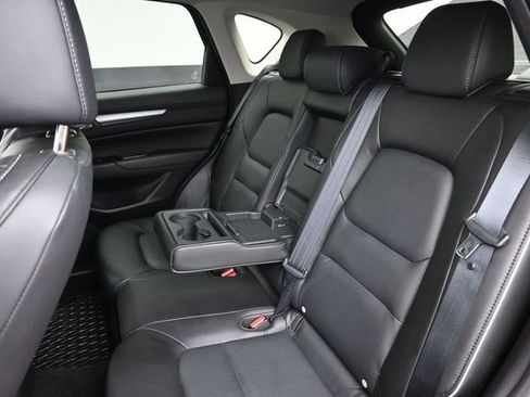 Certified 2024 MAZDA CX-5 AWD 2.5 S w/ Select Package image 11