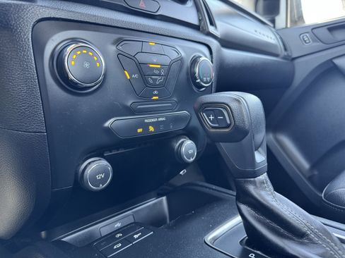 Certified 2021 Ford Ranger XL w/ Equipment Group 101A High image 14