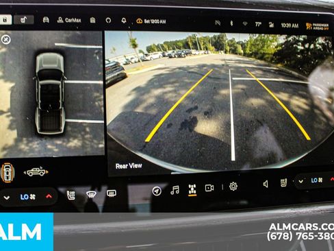 Used 2022 Rivian R1T Launch Edition image 25