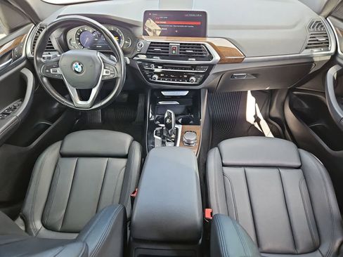 Used 2019 BMW X3 sDrive30i image 16