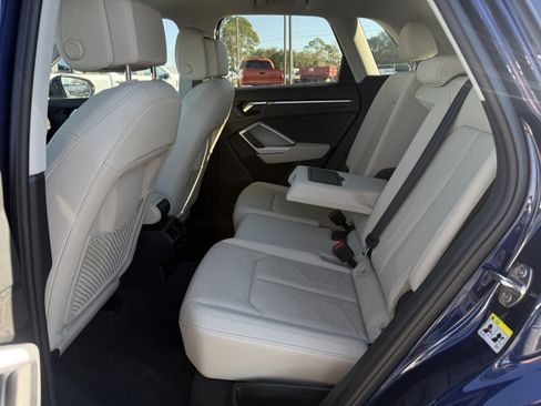 Used 2024 Audi Q3 2.0T Premium w/ Convenience Package image 52