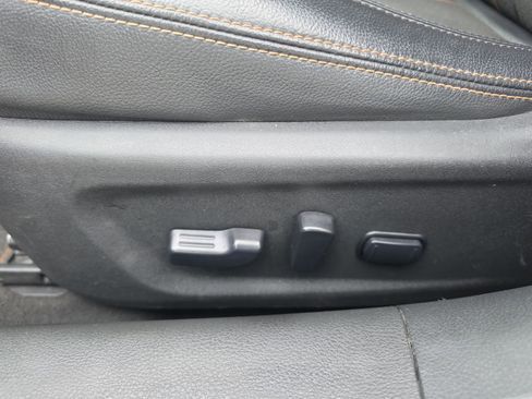 Used 2022 Nissan Altima 2.5 SR w/ Midnight Edition Package AWD/4WD image 12