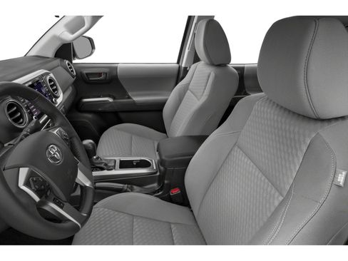 Used 2022 Toyota Tacoma SR5 RWD image 6