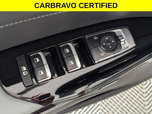 Used 2021 Kia K5 EX w/ EX Premium Package FWD image 11