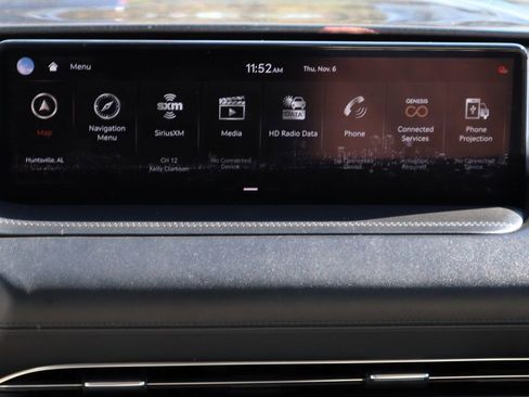 Used 2022 Genesis GV80 3.5T w/ Prestige Package 07 image 15