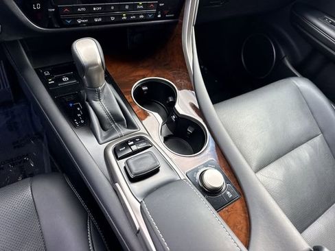 Used 2019 Lexus RX 350 FWD w/ Navigation Package image 21