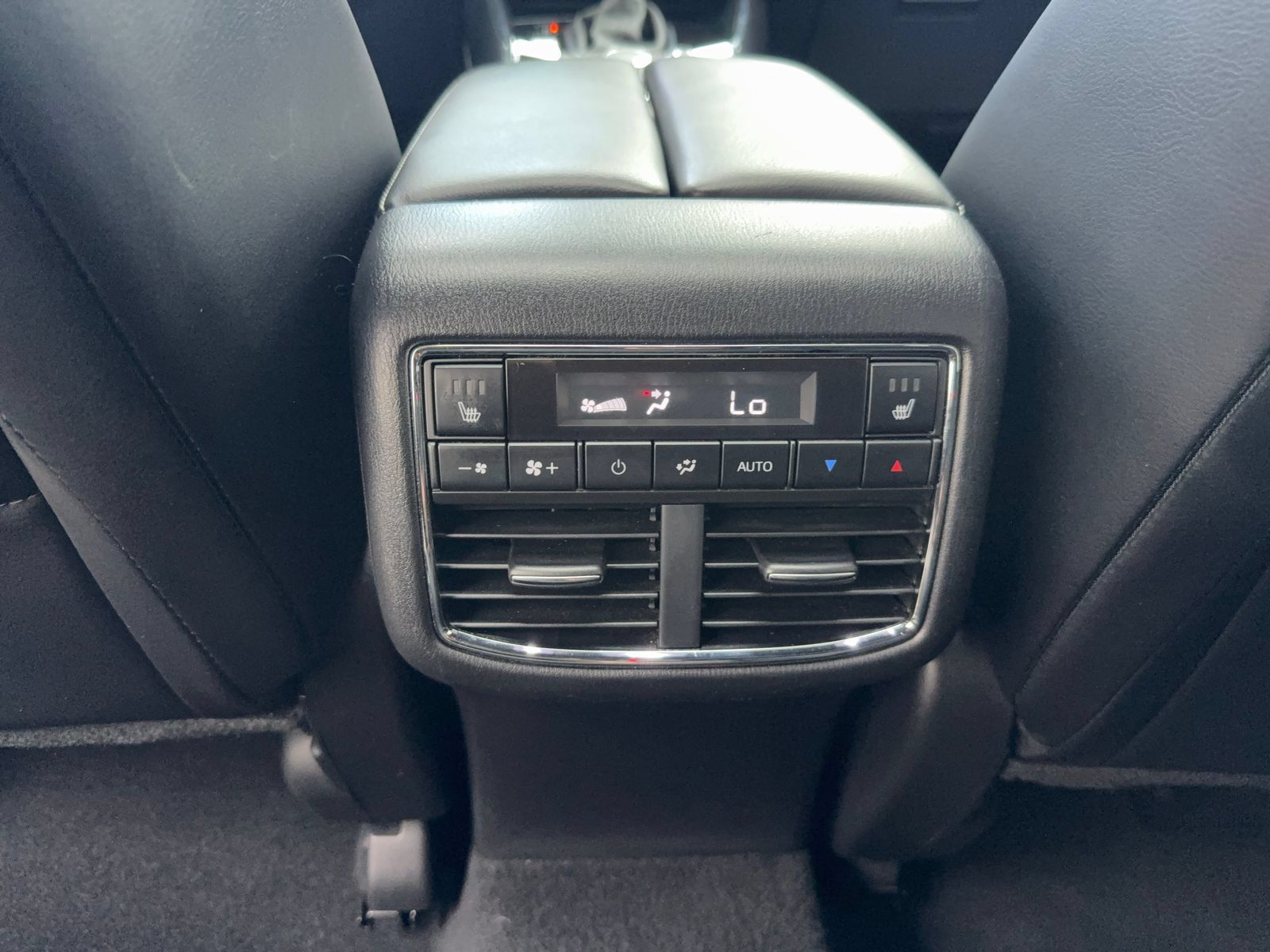 Used 2021 MAZDA CX-9 Grand Touring FWD image 38