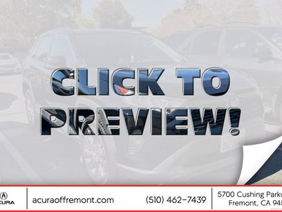 Used 2021 Toyota RAV4 XLE Premium