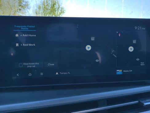 New 2026 Hyundai Santa Fe XRT image 28