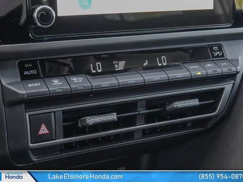 Used 2025 Toyota Camry LE FWD image 24