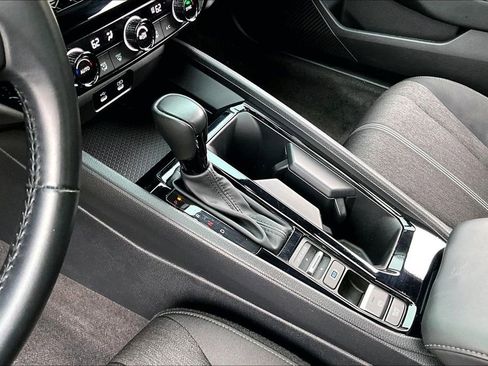 Certified 2024 Honda Accord Sport image 11