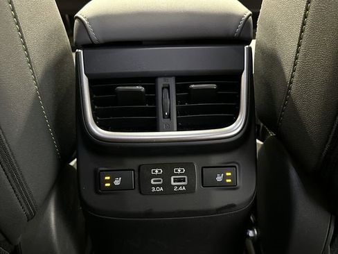Used 2025 Subaru Outback Onyx Edition XT image 19