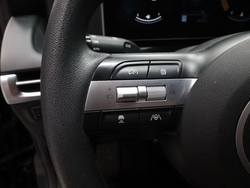 Certified 2025 Hyundai Tucson SEL AWD/4WD image 26