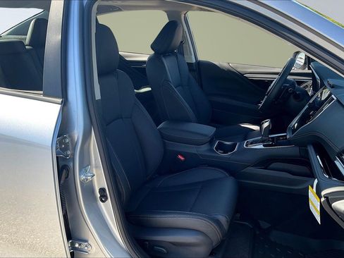 New 2025 Subaru Legacy Limited image 23