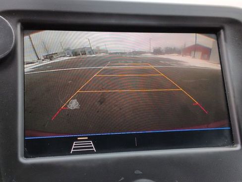 Used 2020 Chevrolet Equinox LT w/ LPO, Floor Liner Package image 23