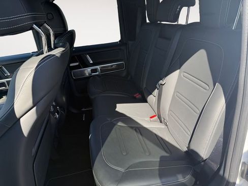 Used 2025 Mercedes-Benz G 550 image 13