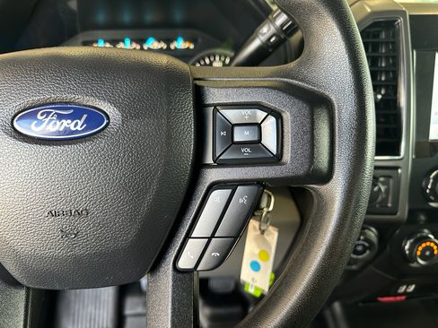 Used 2020 Ford F150 XLT w/ Trailer Tow Package image 17