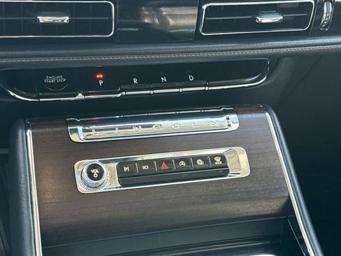 Used 2025 Lincoln Aviator Reserve image 19