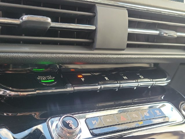 Certified 2024 Lincoln Corsair FWD image 26