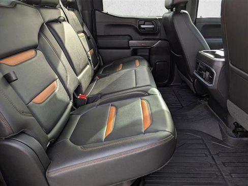 Used 2019 GMC Sierra 1500 AT4 w/ AT4 Premium Package image 19