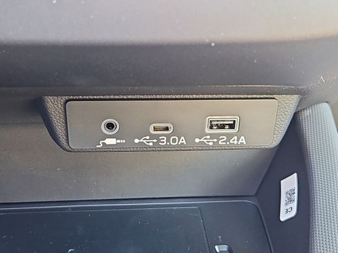 New 2026 Subaru Forester Wilderness image 13