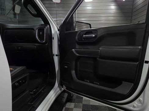 Used 2021 GMC Sierra 1500 AT4 image 37