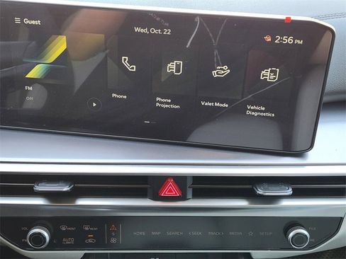 New 2026 Kia Sorento S w/ S Panoramic Sunroof Package image 12