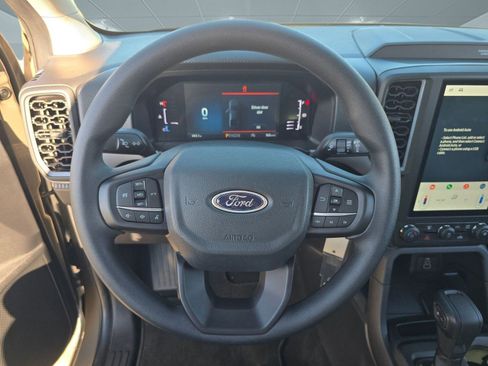 New 2025 Ford Ranger XL w/ Trailer Tow Package image 13