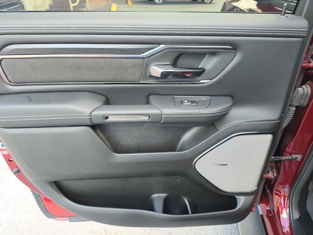 Used 2026 RAM 1500 Rebel w/ G/T Package AWD/4WD image 11