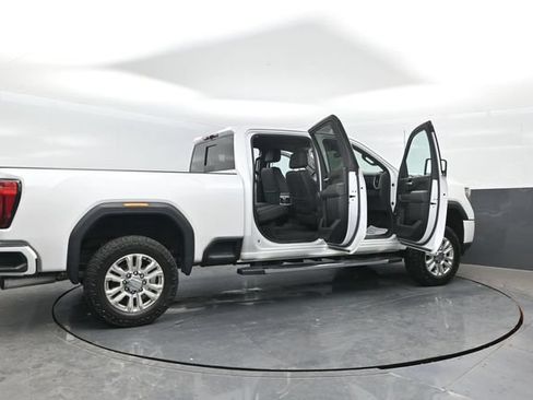 Used 2023 GMC Sierra 2500 Denali AWD/4WD image 28
