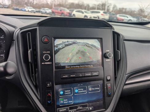 Used 2024 Subaru Impreza 2.0i image 12