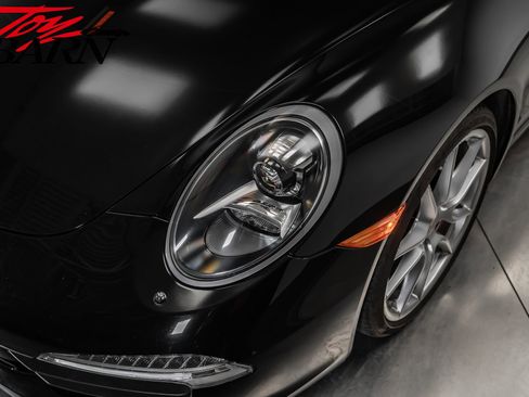 Used 2014 Porsche 911 Carrera S image 19
