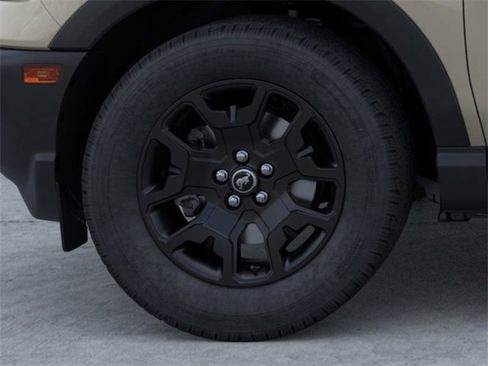 New 2025 Ford Bronco Sport Big Bend w/ Convenience Package image 19