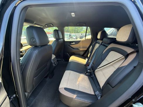 New 2026 Chevrolet Equinox ACTIV FWD image 23