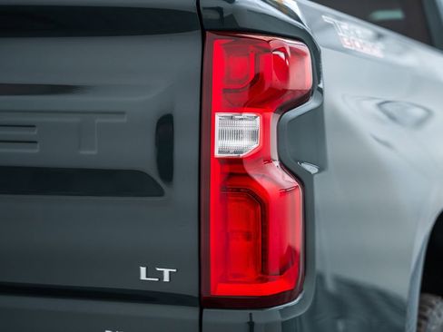 New 2026 Chevrolet Silverado 1500 LT Trail Boss AWD/4WD image 9