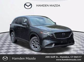 New 2026 MAZDA CX-5 Select AWD/4WD 360° Tour