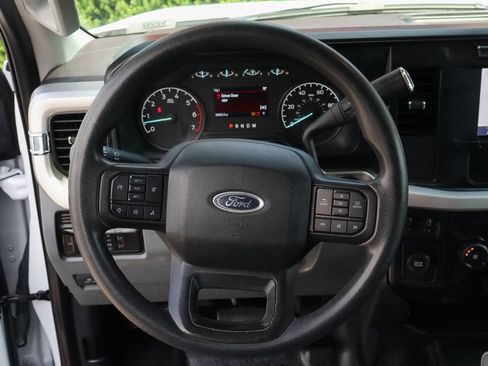 Used 2024 Ford F250 XL w/ XL Chrome Package RWD image 30