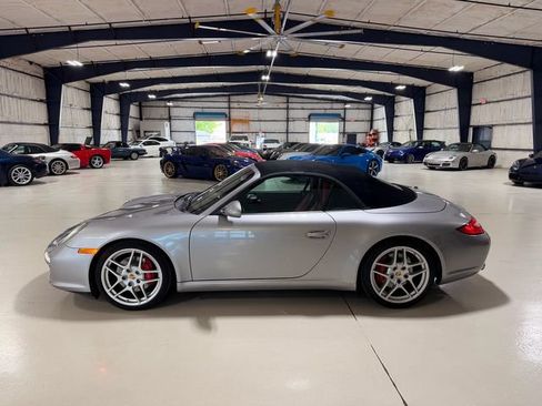 Used 2010 Porsche 911 Carrera S RWD image 73