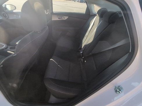 Used 2024 Kia Forte LXS image 10