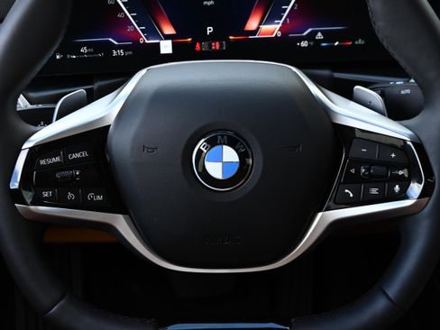 Certified 2025 BMW 330i Sedan image 35