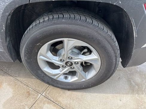 Used 2024 Hyundai Tucson SEL image 11