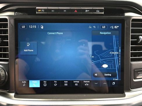 New 2026 Ford F150 Raptor AWD/4WD image 36