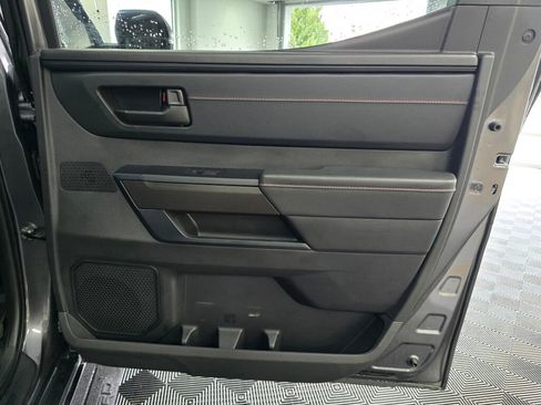 Used 2023 Toyota Tundra TRD Pro image 40