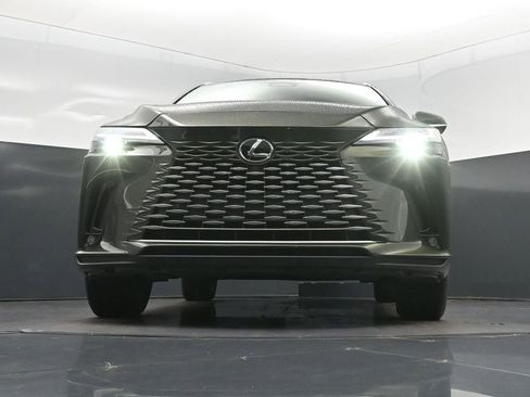New 2026 Lexus RX 350 Premium FWD image 45