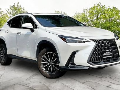 Used 2024 Lexus NX 350 AWD w/ Cold Area Package