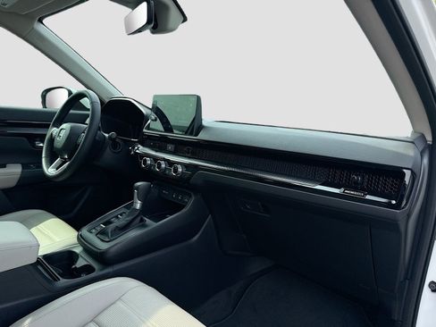 Used 2026 Honda CR-V EX-L image 28